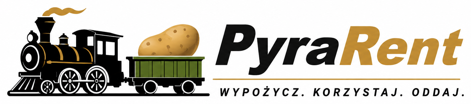 PyraRent