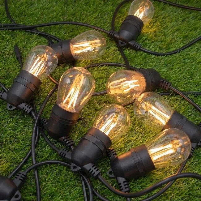 Girlanda świetlna LED 20 m